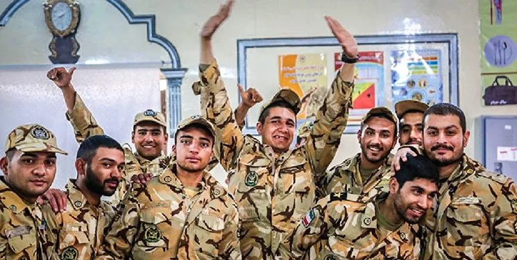 «افزایش حقوق سربازان» محقق شد / واریز در چند روز آینده