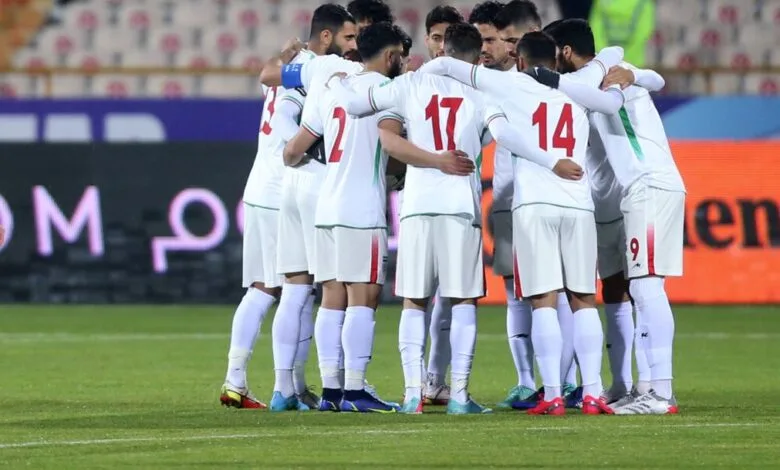 نامزدهای میزبانی جام ملت های آسیا ۲۰۲۷ مشخص شد