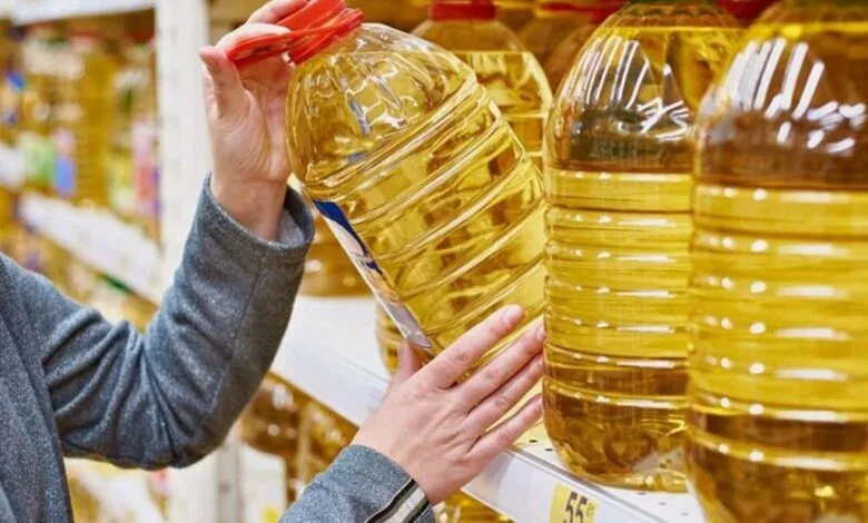 تخفیف ۲۰ درصدی روغن خوراکی در بازار