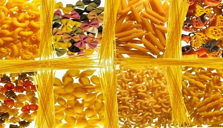 عوارض عجیب مصرف زیاد ماکارانی