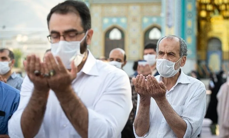 روز احتمالی عید فطر اعلام شد