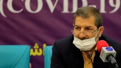 وزارت بهداشت: بیشتر مبتلایان سرخک، اتباع غیرایرانی بوده‌اند
