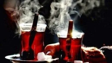 اثرات مفید مصرف چای | چای بنوشید