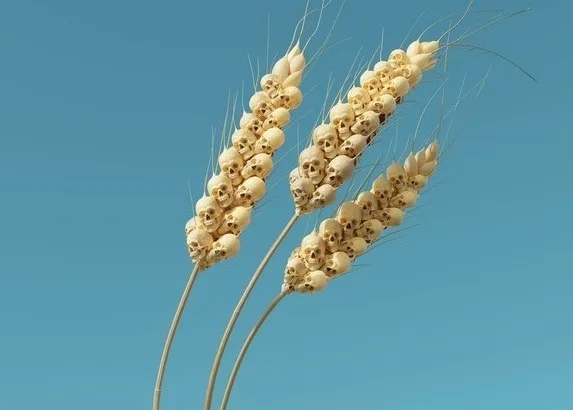 هشدار اکونومیست: فاجعه غذایی در راه است