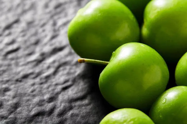 مضرات گوجه سبز علاوه بر فواید بسیار