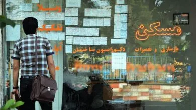 مصوبه دولت در زمینه تعیین حداکثر افزایش اجاره‌بها