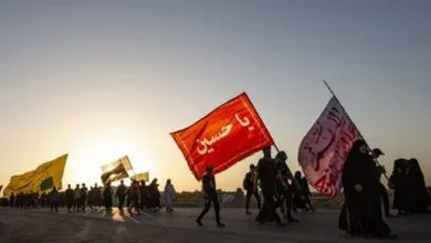 زمان پیش ثبت‌نام پیاده‌روی اربعین اعلام شد