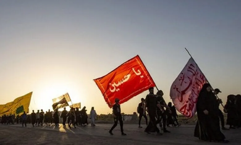 زمان پیش ثبت‌نام پیاده‌روی اربعین اعلام شد