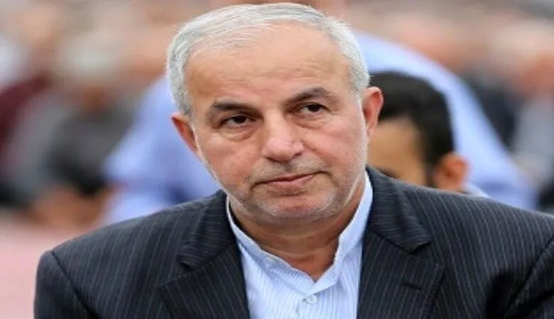 آقای رئیسی یک خانه تکانی عمقی انجام دهد