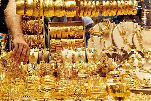 حباب سکه چقدر است؟