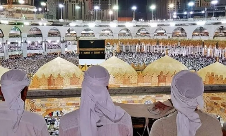 انصراف 70 زائر حج پس از صدور ویزا به دلیل افزایش هزینه