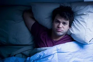 تاثیرات خواب کافی بر مغز