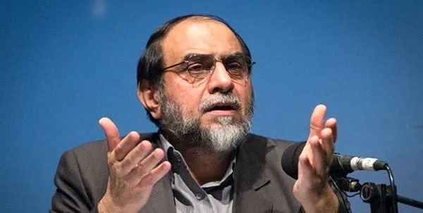 ایران، آمریکا را مجبور کرده پای میز مذاکرده بنشیند