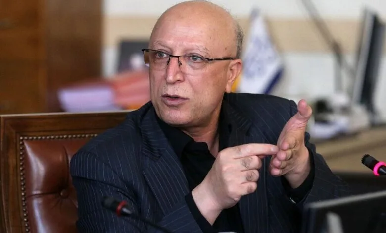 کنکور باقی می‌ماند و حذف شدنی نیست