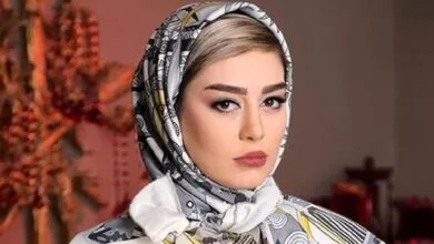 تصویرجنجالی دو بازیگر در کنار هم +عکس