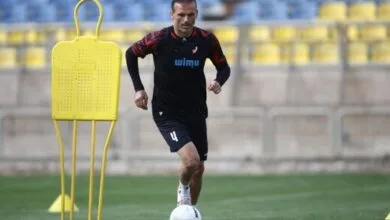 تکلیف سیدجلال مشخص شد
