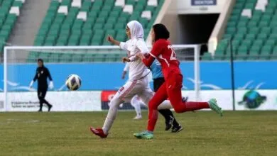 اتفاق دردناک در فوتبال زنان ایران