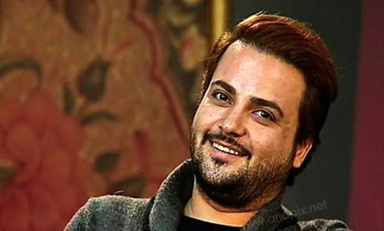 مهدی سلوکی از کارگردان سیلی خورد