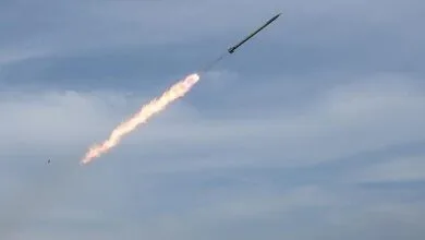 کره شمالی موشک بالستیک شلیک کرد