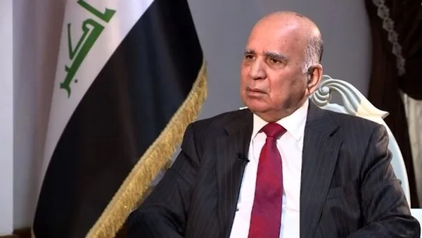جزئیات وضعیت روابط عراق با ایران