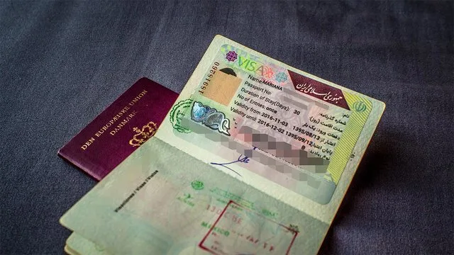 شرایط صدور ویزای ایران برای جام‌جهانی قطر اعلام شد