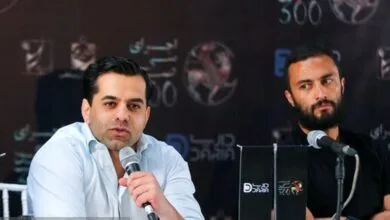 کنسرت نمایش «سی صد» به تعویق افتاد