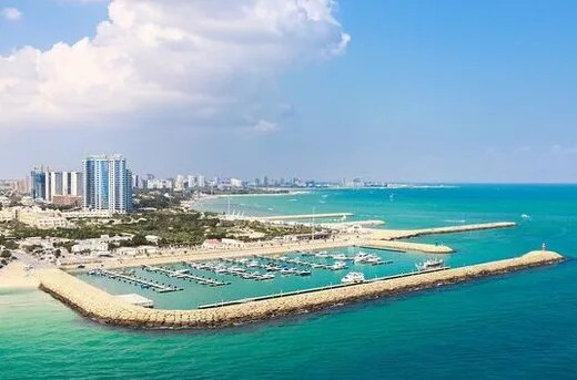 کیش تعطیل شد