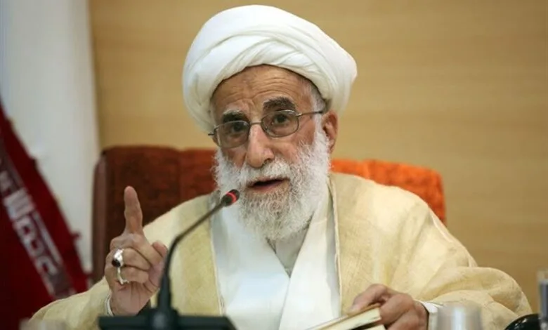 آیت الله جنتی به عنوان دبیر شورای نگهبان ابقا شد