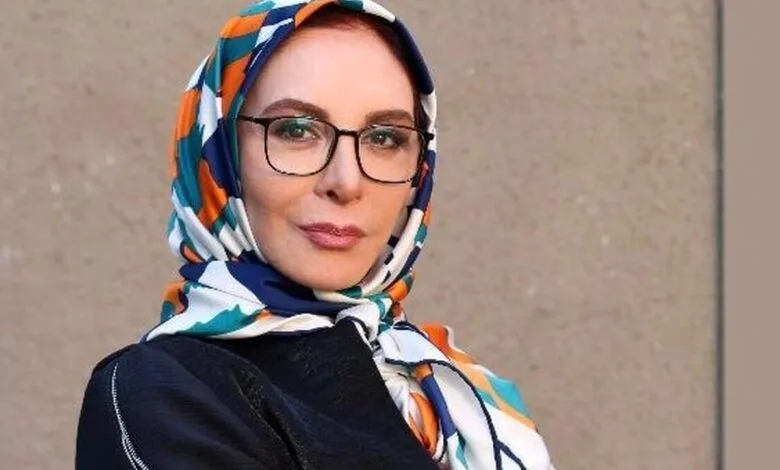نخستین واکنش افسانه بایگان به شایعه کشف حجابش+عکس