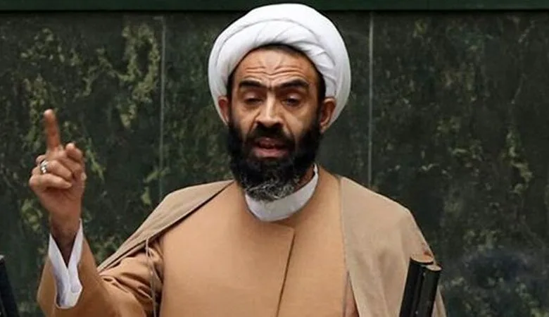 پرونده حسن روحانی تعیین تکلیف شود