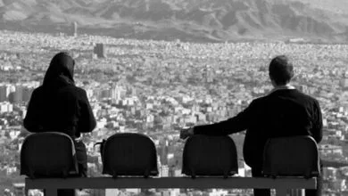 برخورد درست با خیانت همسر / مواجهه باخیانت همسر از بُعد روانشناسی