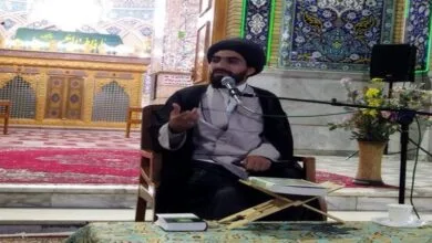 حمله با چاقو به یک روحانی در کرج