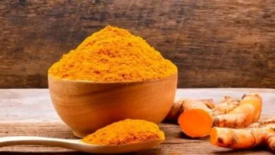 توصیه برای برخی افراد / مصرف زردچوبه ممنوع