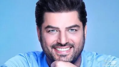 بازیگر مطرح ایرانی درکنار استخر +عکس