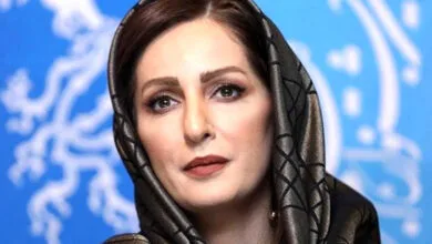 ازدواج مجدد شقایق دهقان + عکس