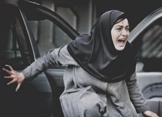 اکران فیلم سینمایی هناس رایگان میشود