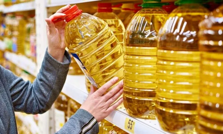 کاهش قیمت برای انواع روغن‌های خوراکی