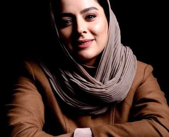 عکس بازیگر سینما همه را شوکه کرد