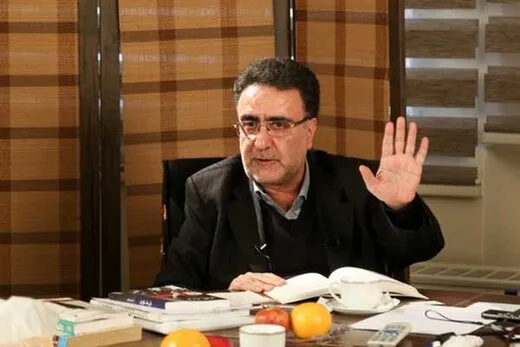 دلیل بازداشت تاجزاده / دیگر اتهام تاج‌زاده مشخص شد