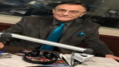 پرویز فیروزکار درگذشت