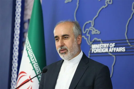 پاسخ ایران به ادعاهای بایدن