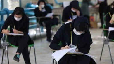 زمان انتخاب رشته داوطلبان کنکور 1401 اعلام شد