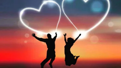 نشانه‌های عشق واقعی رابشناسید