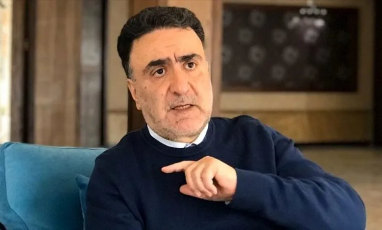 مصطفی تاجزاده به بیمارستان منتقل شد