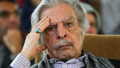 دوبلور هنرمندو پیشکسوت درگذشت