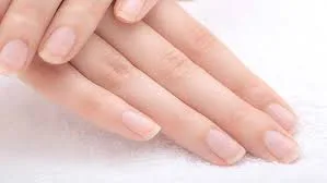 ۶ تغییر ناخن که نشانه بیماری است + اینفوگرافیک