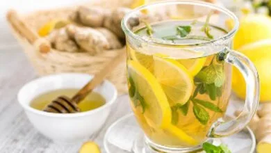 چربی‌سوزی و تامین رطوبت بدن با نوشیدنی‌های خوشمزه