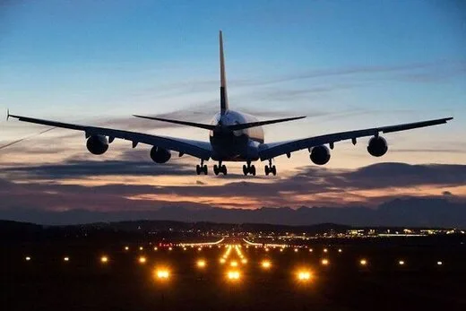 جزئیات جدید ساخت هواپیمای مسافربری ایرانی