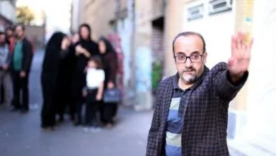 کارگردان سینمای ایران درگذشت
