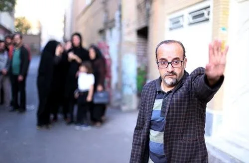 کارگردان سینمای ایران درگذشت